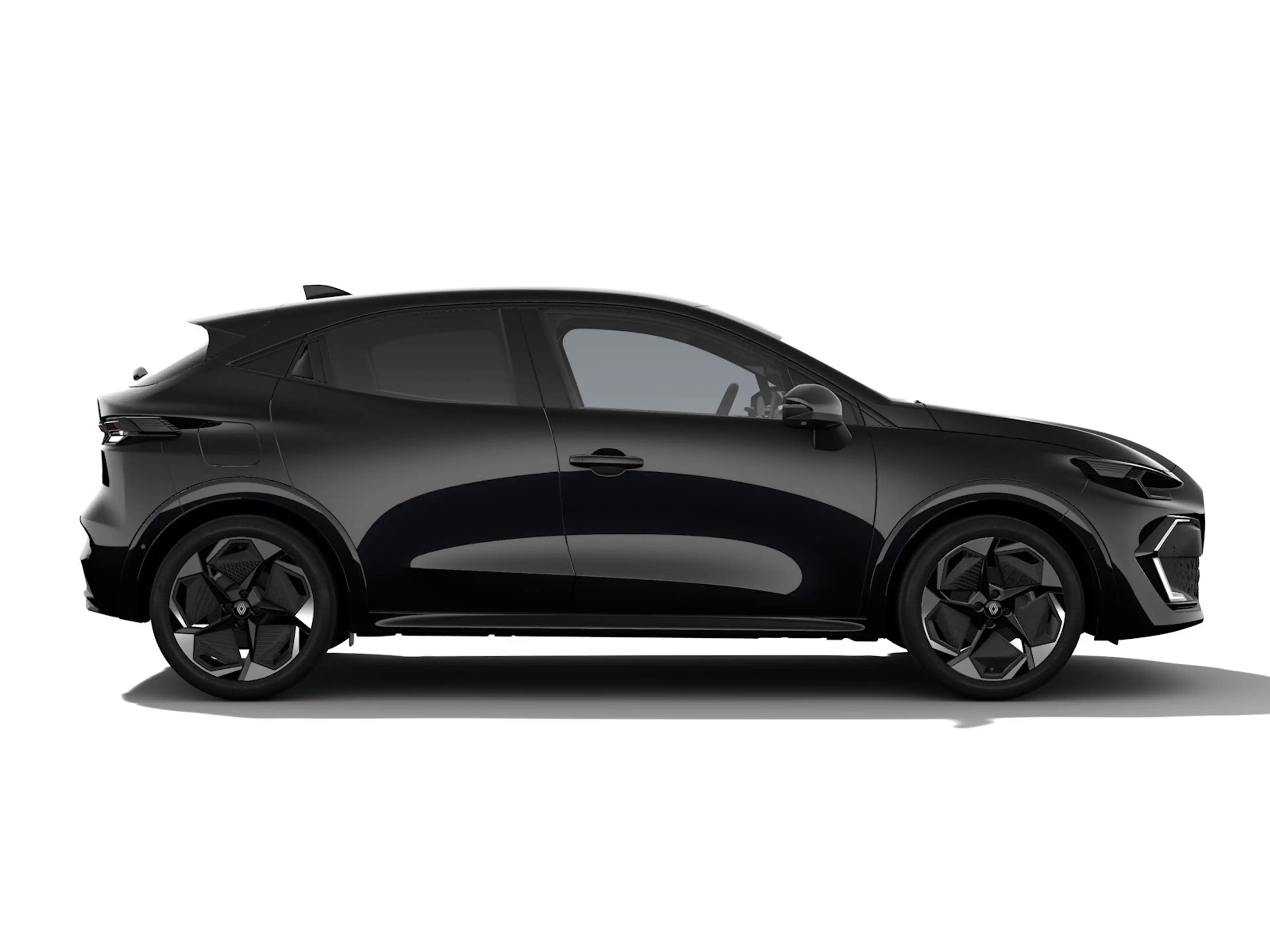 Renault Clio Techno Full hybrid | Achteruitrijcamera | Adaptive — photo 3