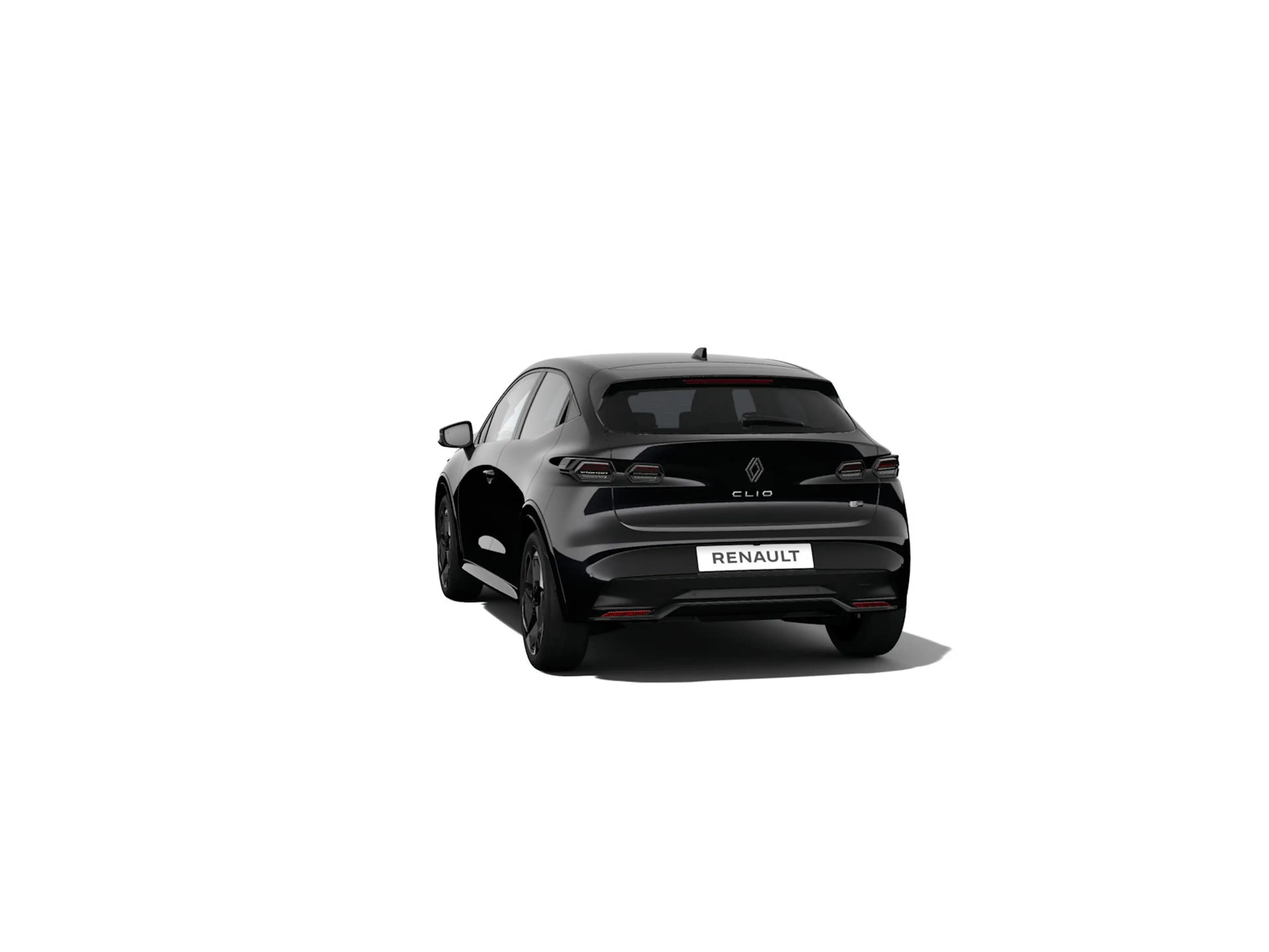 Renault Clio Techno Full hybrid | Achteruitrijcamera | Adaptive — photo 7