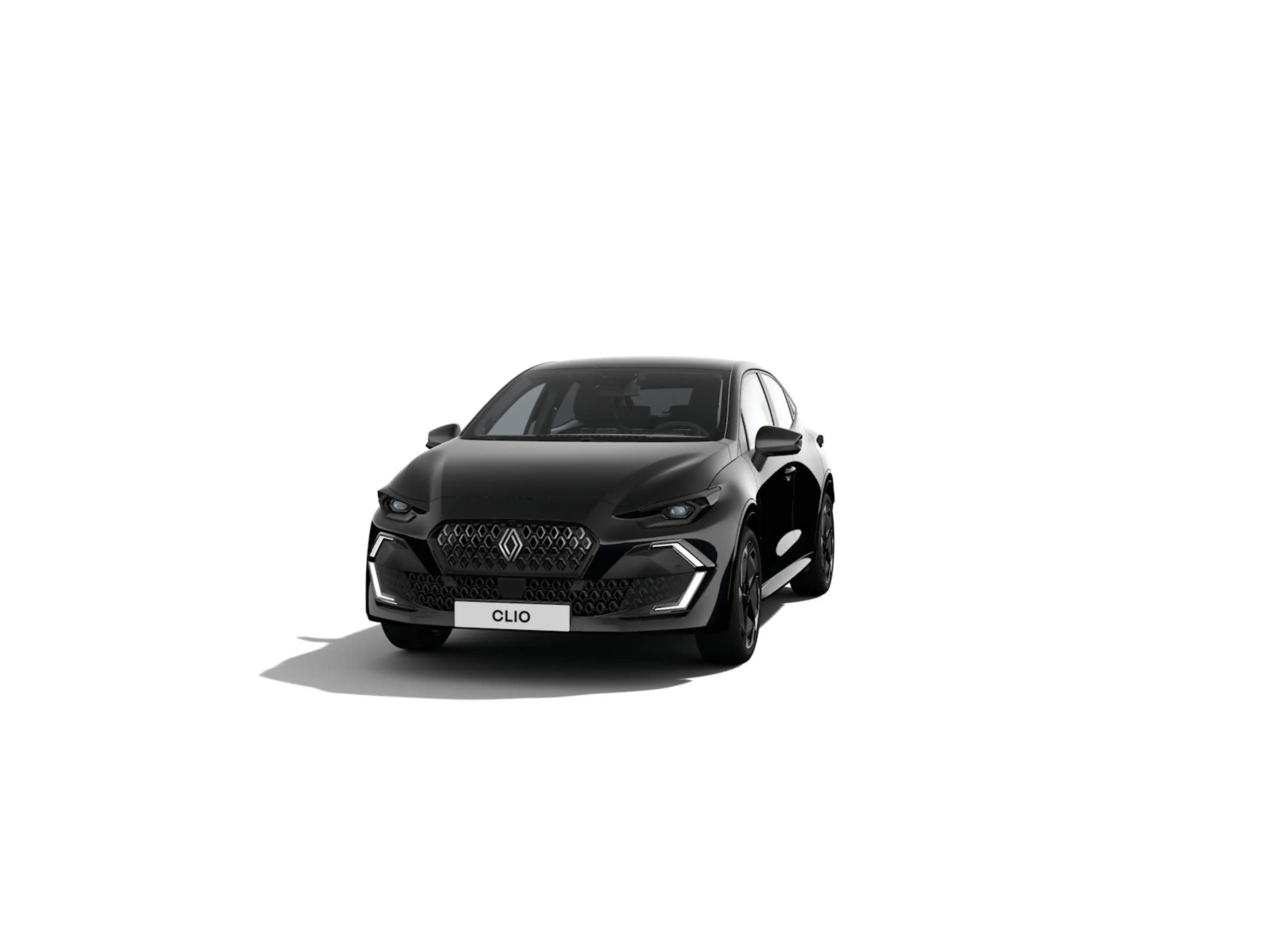 Renault Clio Techno Full hybrid | Achteruitrijcamera | Adaptive — photo 9