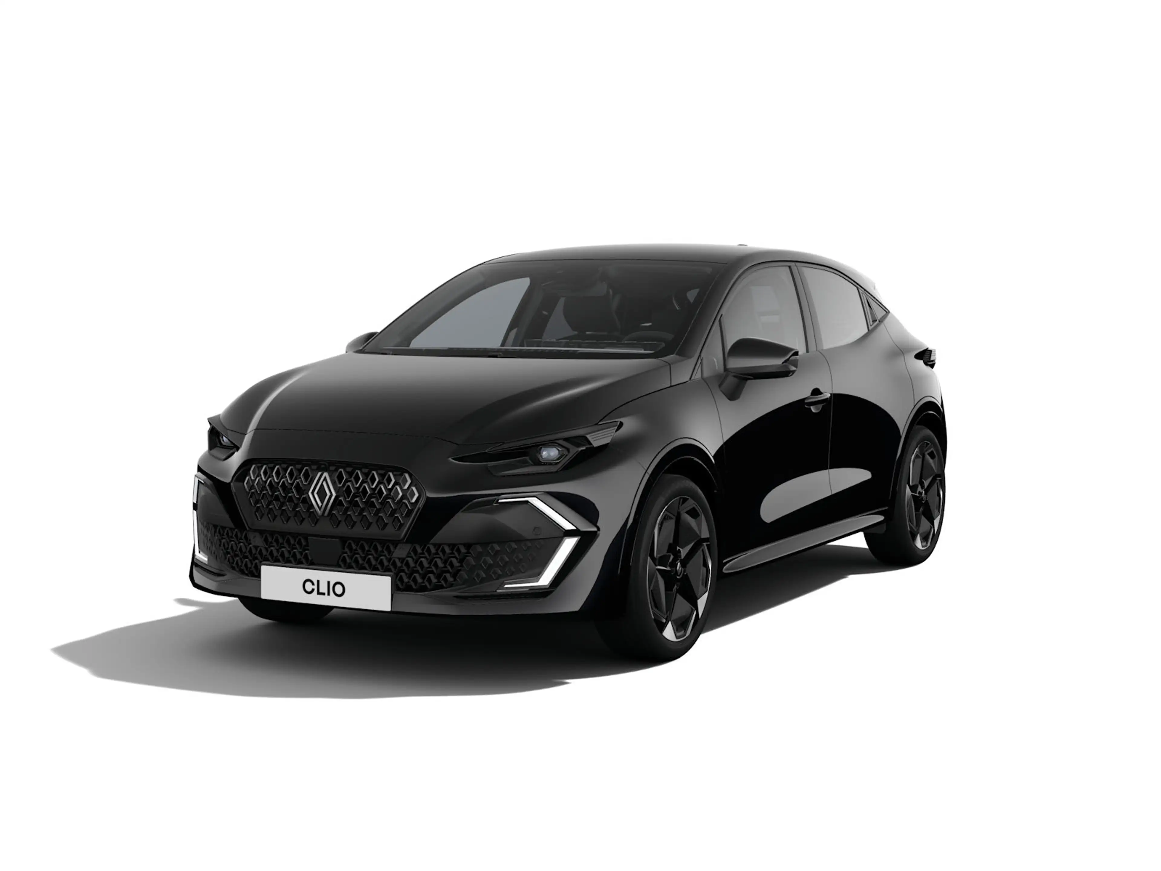 Renault Clio Techno Full hybrid | Achteruitrijcamera | Adaptive — photo 2