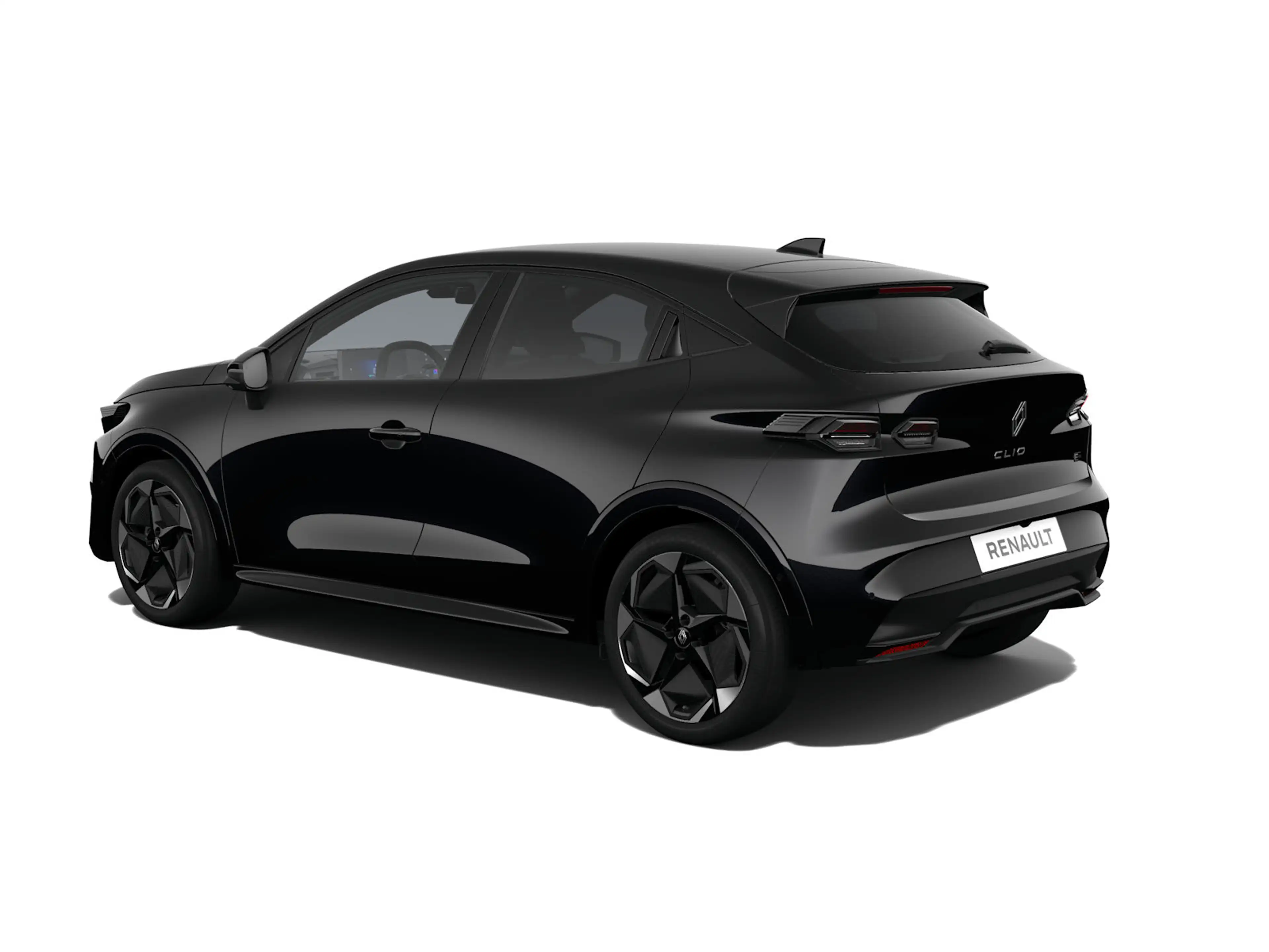 Renault Clio Techno Full hybrid | Achteruitrijcamera | Adaptive — photo 4