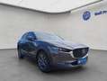 Mazda CX-30 2.0 M-Hybrid Aut. SELECTION Bose + LED Gris - thumbnail 7