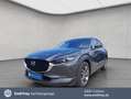 Mazda CX-30 2.0 M-Hybrid Aut. SELECTION Bose + LED Gris - thumbnail 1