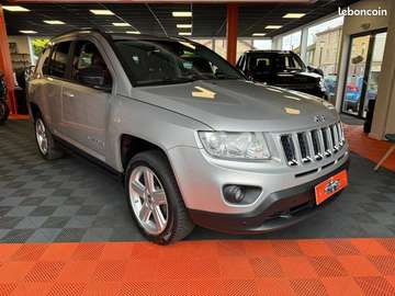 Limited 4WD 2.2 CRDI 16V 136 cv Garantie 12 mois