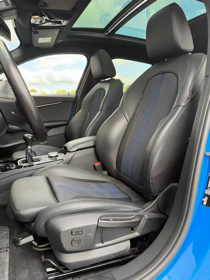 BMW 118 M-PACK*Pano*Live Cockpit Professional*Led*Carplay*Driving Assistant, миниатюра 14