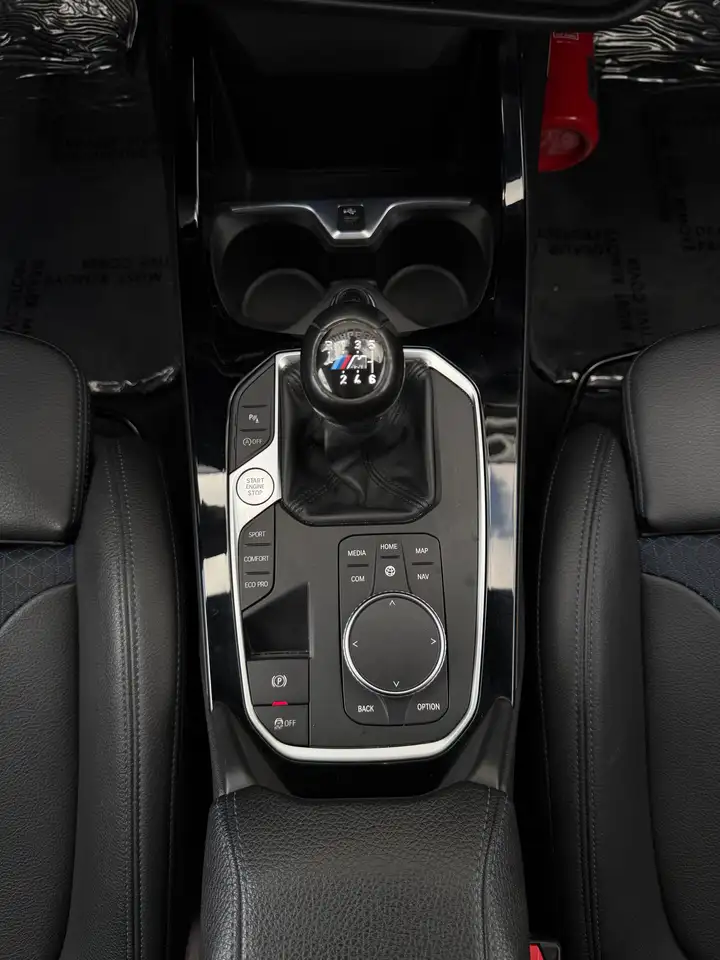 BMW 118 M-PACK*Pano*Live Cockpit Professional*Led*Carplay*Driving Assistant, миниатюра 22