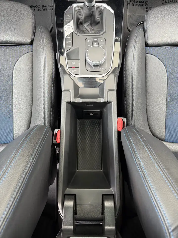 BMW 118 M-PACK*Pano*Live Cockpit Professional*Led*Carplay*Driving Assistant, миниатюра 21