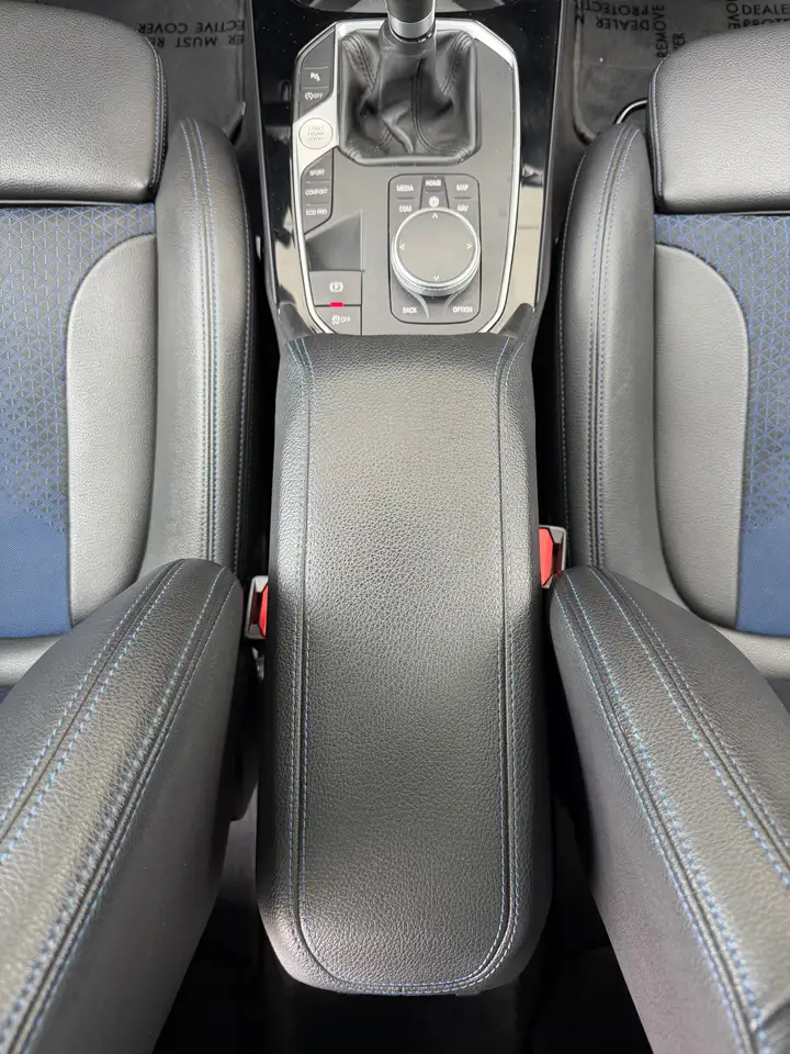 BMW 118 M-PACK*Pano*Live Cockpit Professional*Led*Carplay*Driving Assistant, миниатюра 20