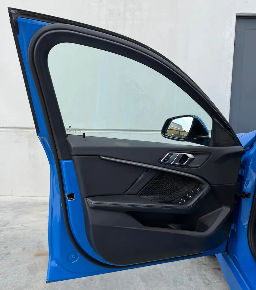 BMW 118 M-PACK*Pano*Live Cockpit Professional*Led*Carplay*Driving Assistant, миниатюра 12