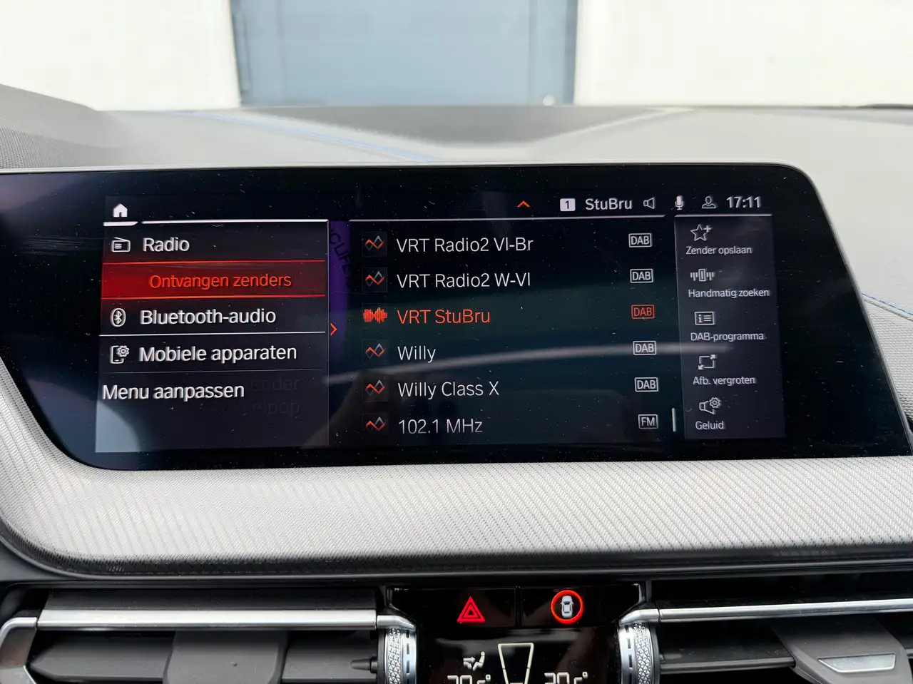 BMW 118 M-PACK*Pano*Live Cockpit Professional*Led*Carplay*Driving Assistant, миниатюра 28