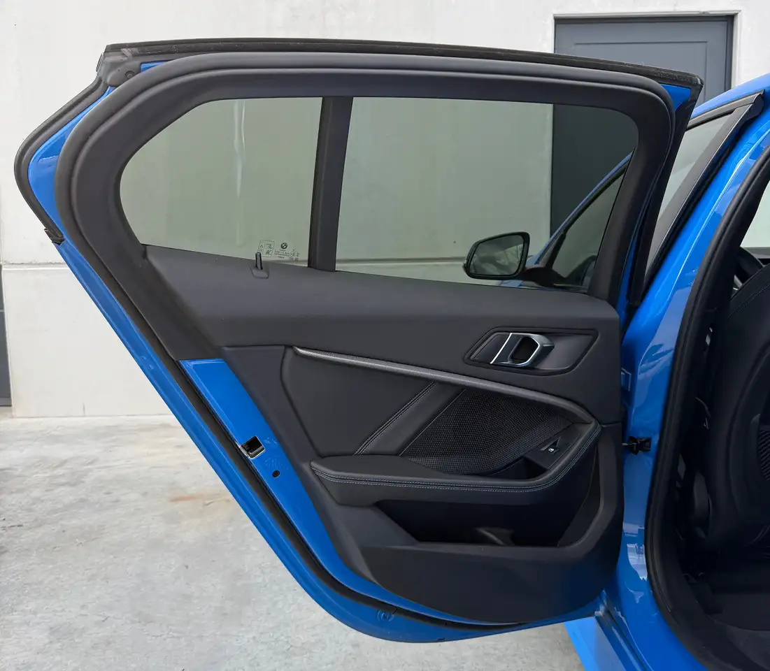 BMW 118 M-PACK*Pano*Live Cockpit Professional*Led*Carplay*Driving Assistant, миниатюра 13