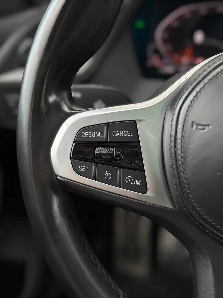 BMW 118 M-PACK*Pano*Live Cockpit Professional*Led*Carplay*Driving Assistant, миниатюра 18