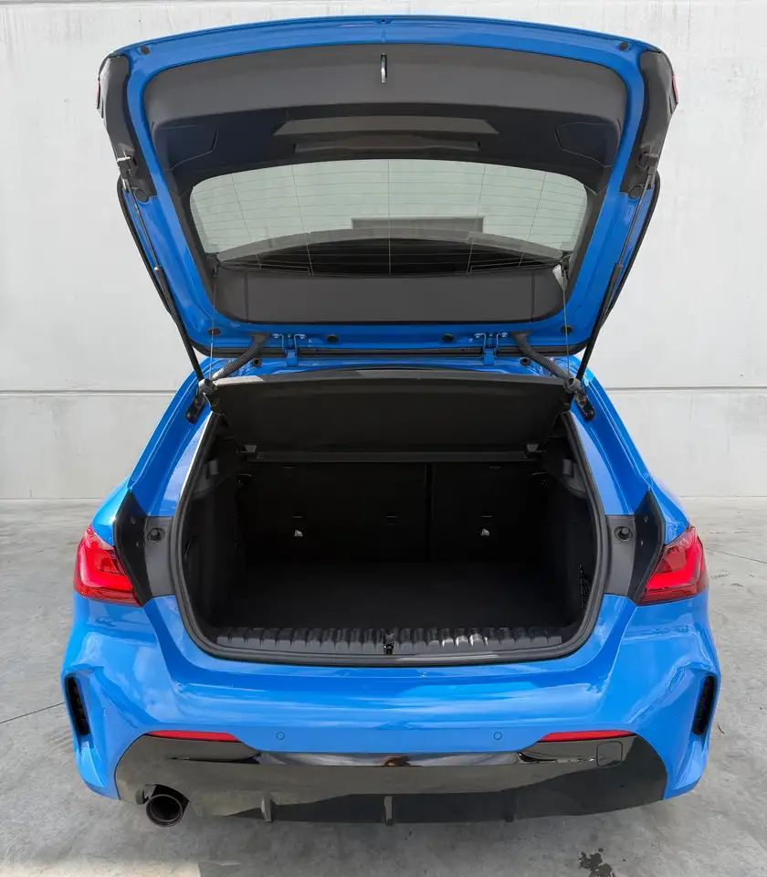 BMW 118 M-PACK*Pano*Live Cockpit Professional*Led*Carplay*Driving Assistant, миниатюра 11