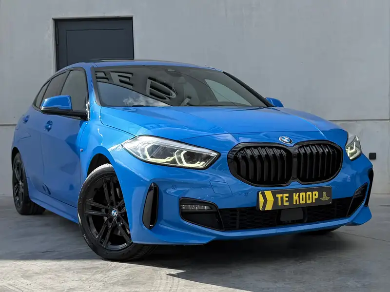 BMW Seria 1