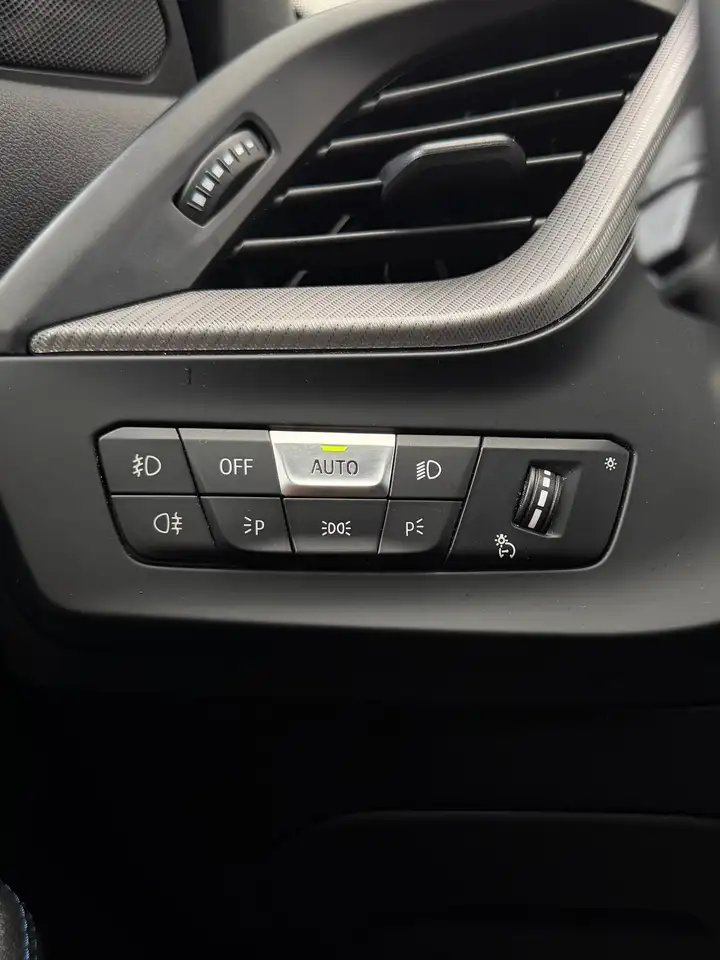 BMW 118 M-PACK*Pano*Live Cockpit Professional*Led*Carplay*Driving Assistant, миниатюра 25