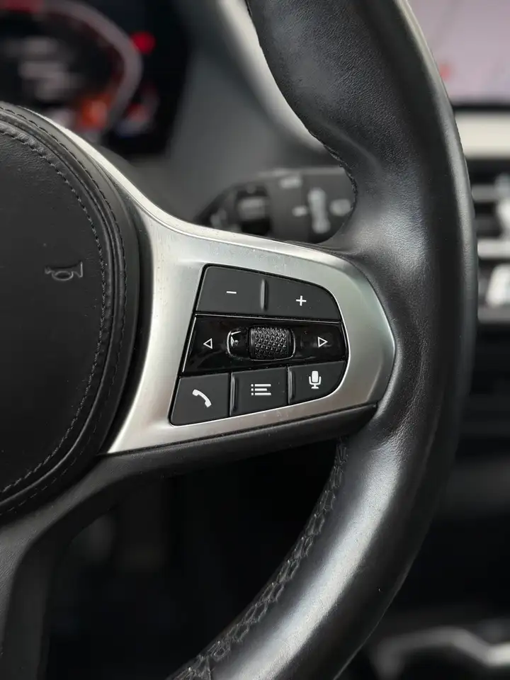 BMW 118 M-PACK*Pano*Live Cockpit Professional*Led*Carplay*Driving Assistant, миниатюра 19