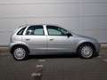 Opel Corsa C Edition Silber - thumbnail 4