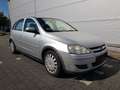 Opel Corsa C Edition Silber - thumbnail 3