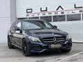 Mercedes-Benz C 250 d T Avantgarde Aut.|NIGHT-PAKET|LED|NAVI|PDC Blau - thumbnail 2