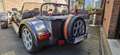 Lotus Super Seven Westfield Grau - thumbnail 4