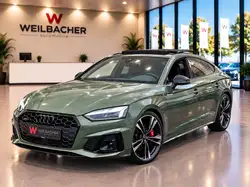 Audi A5 Sportback 40 TDI edition one * VOLL *