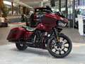Harley-Davidson Road Glide *Special* Červená - thumbnail 7