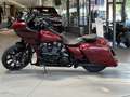 Harley-Davidson Road Glide *Special* Červená - thumbnail 2
