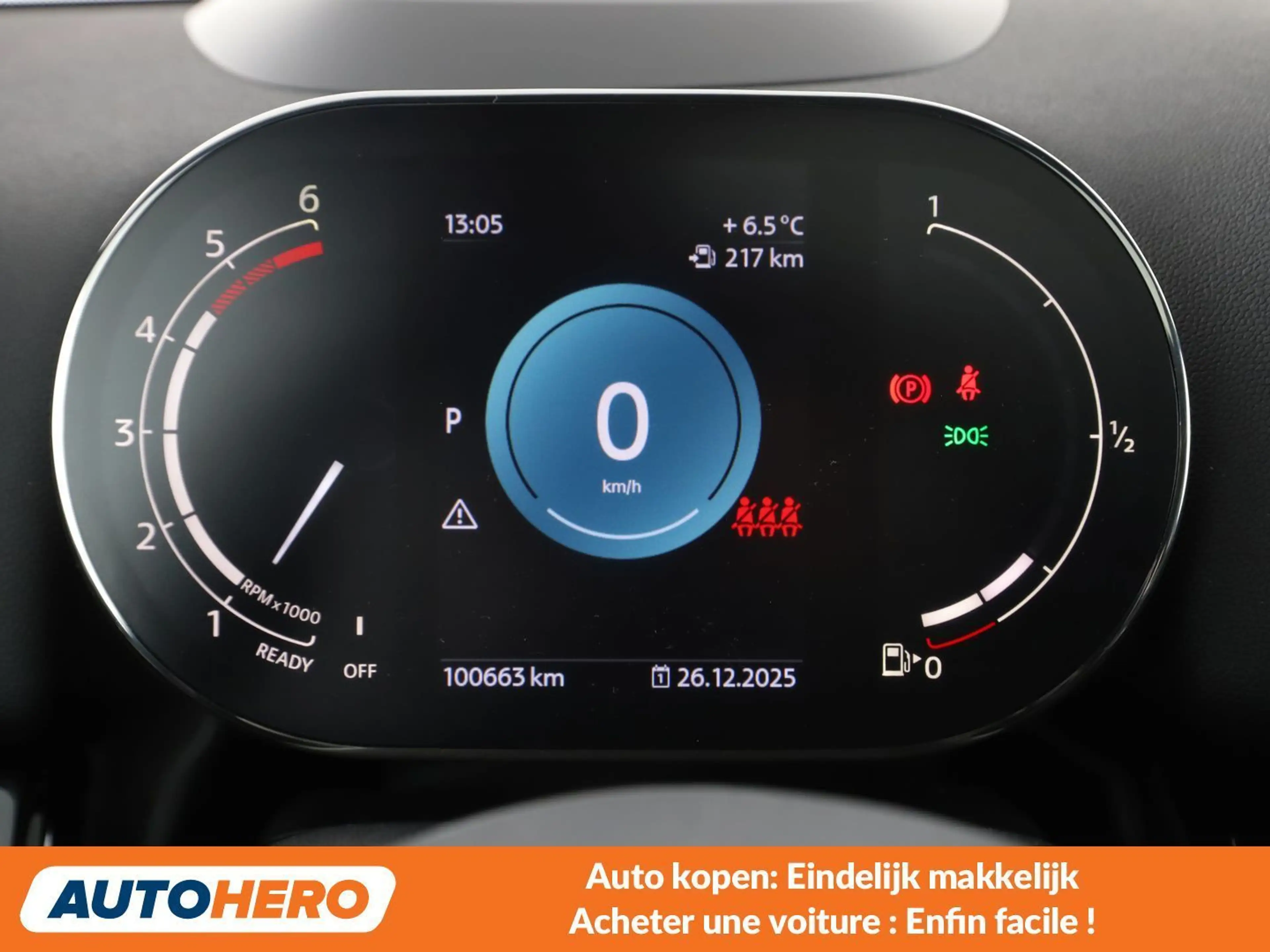 MINI Cooper SD Countryman Cooper SD ALL4 John Cooper Works Trim — photo 6