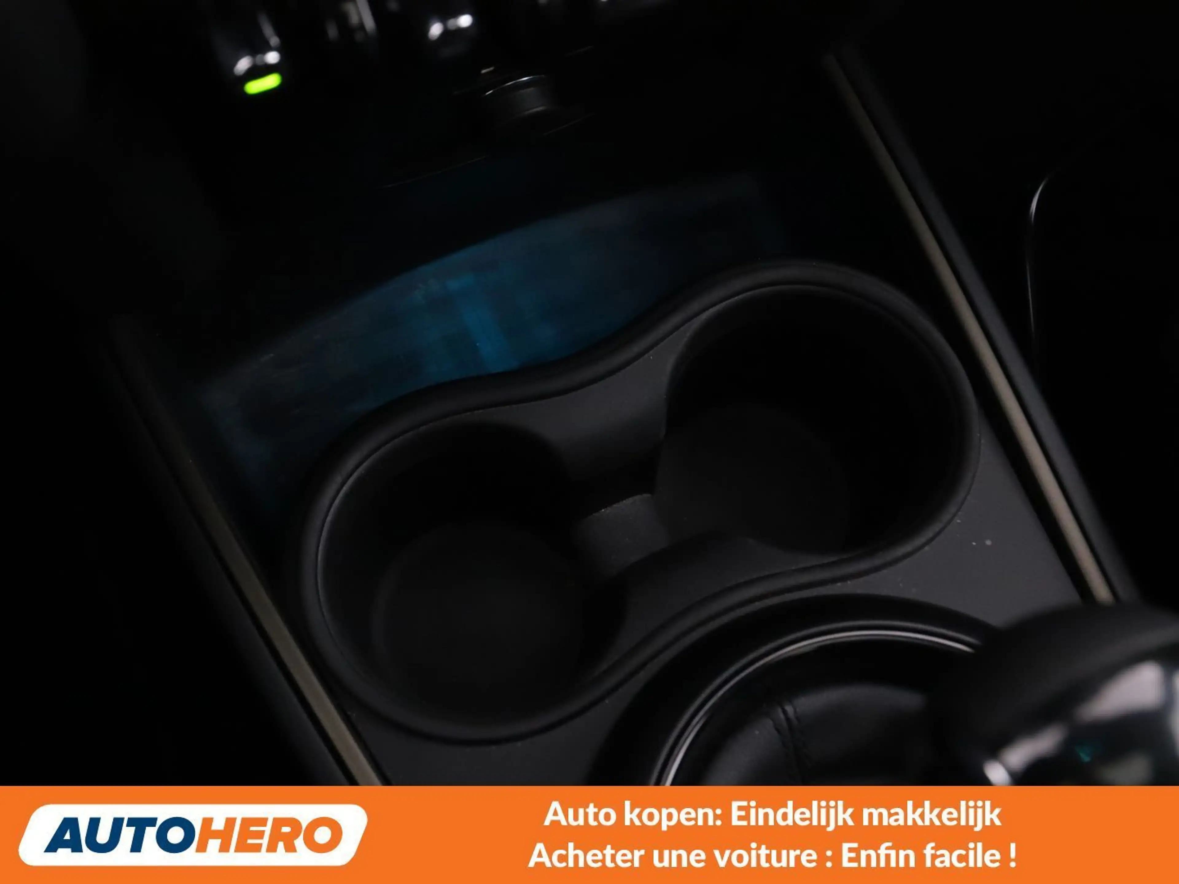 MINI Cooper SD Countryman Cooper SD ALL4 John Cooper Works Trim — photo 12