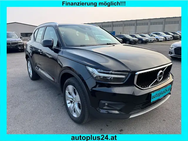 Volvo XC40 T2 Momentum Pro Geartronic
