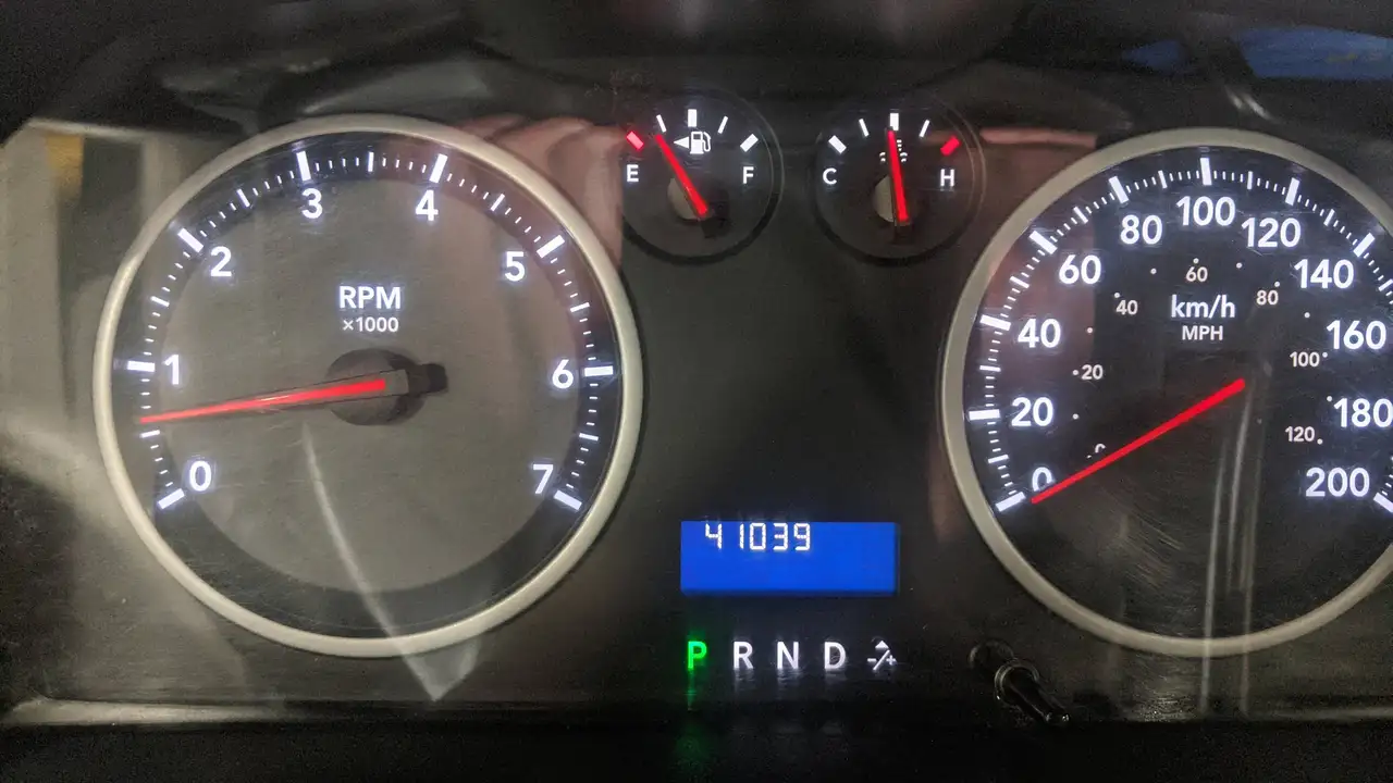 RAM 1500 photo RAM 1500