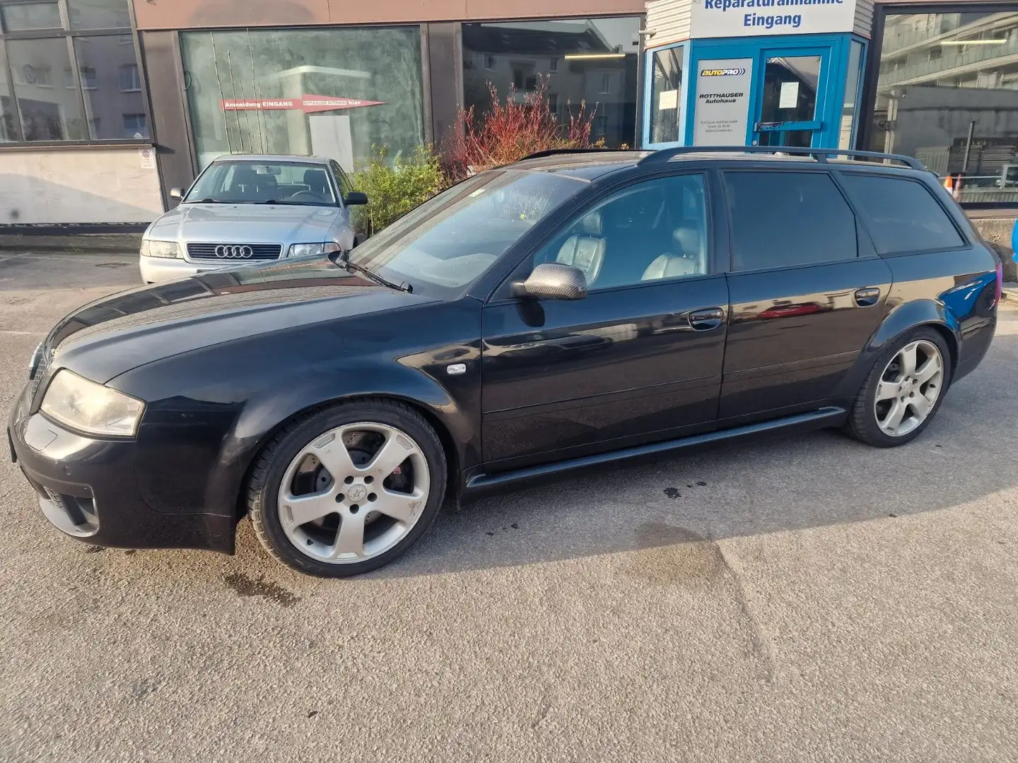Audi Sonstige rs6 - 1