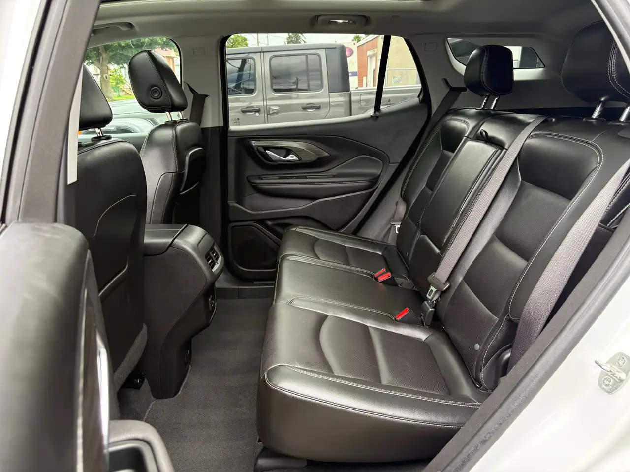 GMC Terrain photo GMC Terrain
