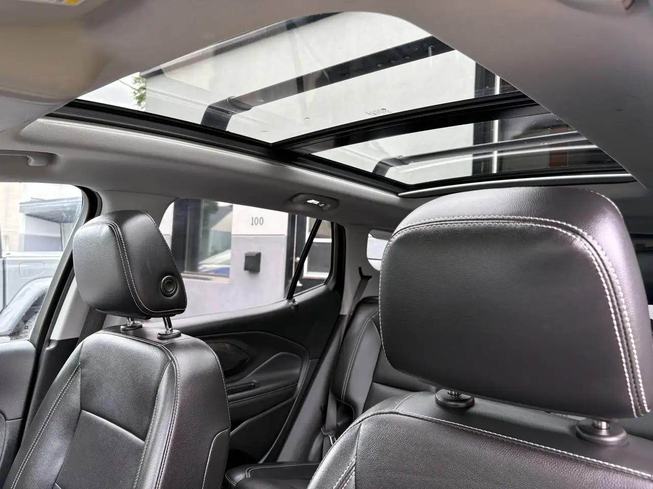 GMC Terrain photo GMC Terrain