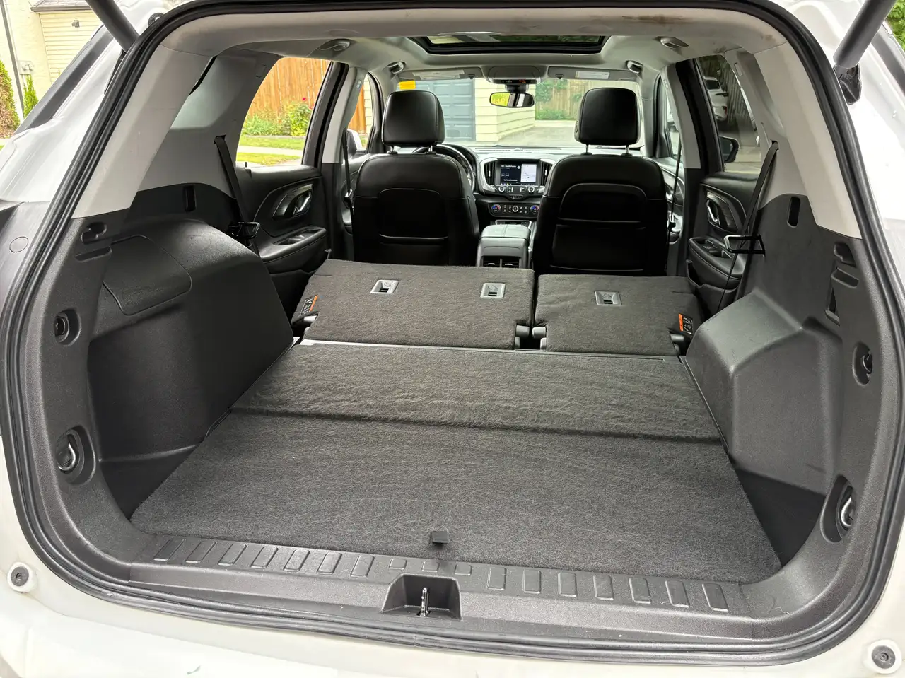 GMC Terrain photo GMC Terrain