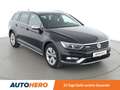 Volkswagen Passat Alltrack 2.0 TDI 4Motion BM Tech Aut.*LED*ACC*360*HEADUP*SH Schwarz - thumbnail 8