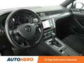 Volkswagen Passat Alltrack 2.0 TDI 4Motion BM Tech Aut.*LED*ACC*360*HEADUP*SH Schwarz - thumbnail 11