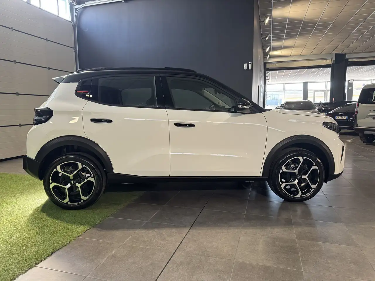 Citroen C3 2026