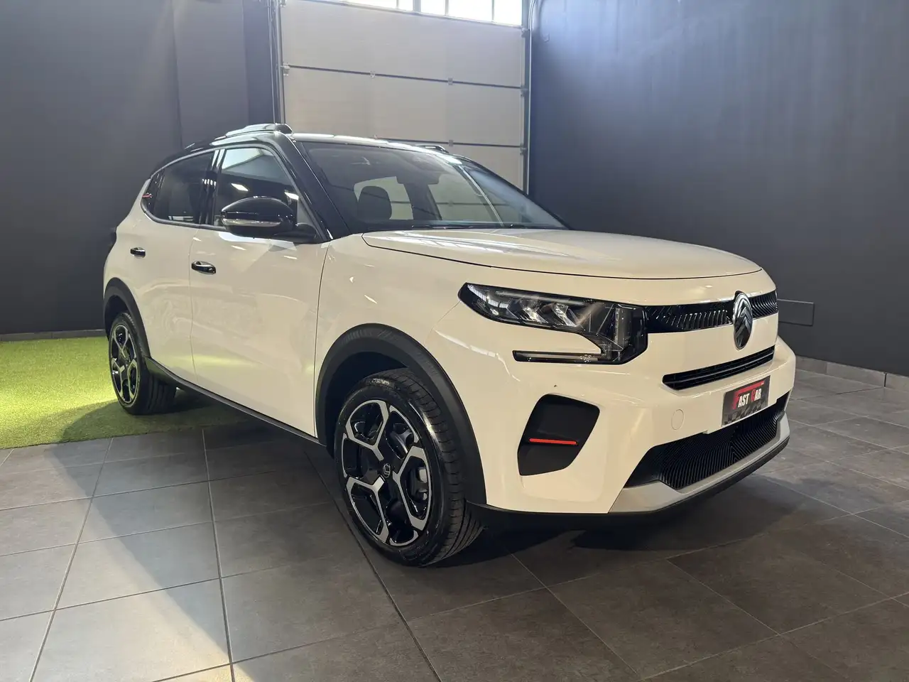 Citroen C3 2026