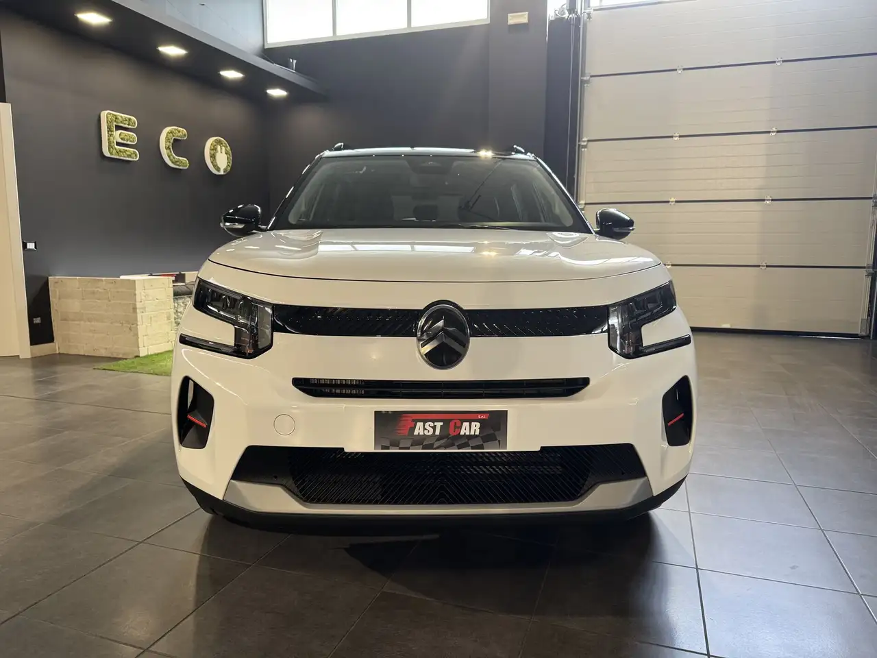 Citroen C3 2026