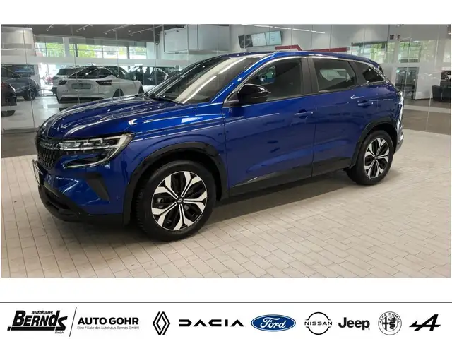 Renault Austral E Full Hybr. 200 SafetyP. ACC Kamera HiFi CarPlay