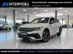 Volkswagen Tiguan Allspace 2.0 TDI 4M R Line*MATRIX*H K*ACC