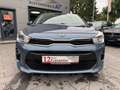 Kia Rio Dream Team *NAVI/KAMERA* Blau - thumbnail 2