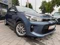 Kia Rio Dream Team *NAVI/KAMERA* Blau - thumbnail 1