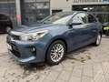 Kia Rio Dream Team *NAVI/KAMERA* Blau - thumbnail 3