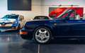 Porsche 964 3.6 Carrera 2 Cabrio Azul - thumbnail 21