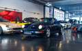 Porsche 964 3.6 Carrera 2 Cabrio Azul - thumbnail 1