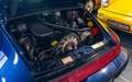 Porsche 964 3.6 Carrera 2 Cabrio Azul - thumbnail 19