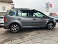 Volkswagen Touran 1.6 TDI *PDC/SHZ/Bluetooth/7 Sitze/Navi* Grau - thumbnail 9