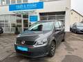 Volkswagen Touran 1.6 TDI *PDC/SHZ/Bluetooth/7 Sitze/Navi* Grau - thumbnail 4